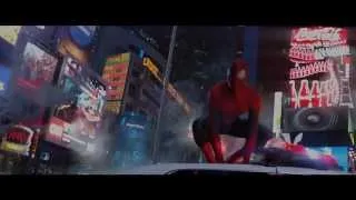 The Amazing Spider-Man 2 Teaser Trailer [ FAN MADE ]