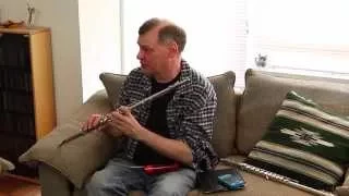 Keith Underwood: Flute Perspectives & Exercises