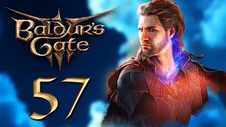 Lorroakan is an idiot [Baldur's Gate 3 - Part 57]