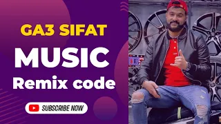 Rai Remix -code -jdid 2022 cheb momo (radito fia ga3 sifat) vidéo