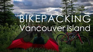 Adventure From the Front Door: Bikepacking Vancouver Island (by Jenny Tough)