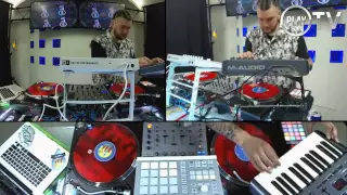 Live @PlayTV 28.05.2015 - PROBASS