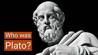 Plato: The Philosopher Who Swam in the Deep Waters of Thought - Mini Bio