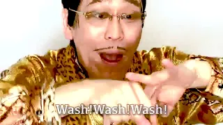 PPAP 2020 PIKOTAROピコ太郎