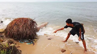 You Won't Believe What They Found on These 15 Beaches