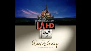 Disney/Walt Disney Animation Studios