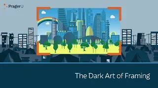 The Dark Art of Framing | 5 Minute Video