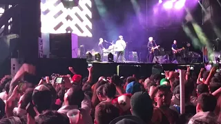 Franz Ferdinand-Do you want to Pa’l Norte 2018