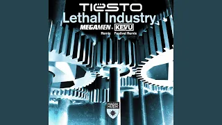 Lethal Industry (KEVU Festival Remix)