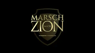 Marsch nach Zion – Die Wahrheit über Israel – Film in voller Länge