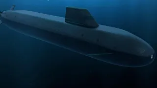 Deep dive: BAE's Dreadnought class submarine