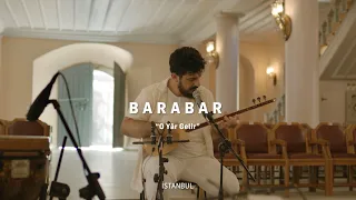 BARABAR (Quarted) - O Yar Gelir (14.HrantDinkÖdülTöreniPerformansı)