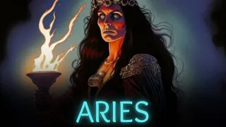 ARIES TE ENFRENTAS A UN GRAVE PROBLEMA‼️ ALGUIEN SE CONFIESA 🔮 HOROSCOPO #ARIES AMOR MAYO 2024