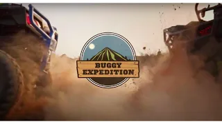 Buggy Expedition Tenerife Intro