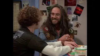 That's 70's show Leo being my favorite character for 14 minutes part 1