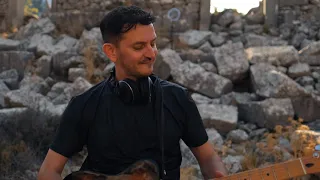 #040 Connection Radio Show Burak Yeter Termessos SunExpress Live Set