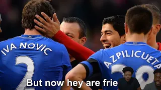 Luis Suarez Crazy and funny Moments REACTION!!!