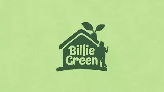 Billie Green | So lecker geht rein pflanzlich!