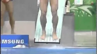 Men's Diving 1m Springboard Final Asian Games 2014