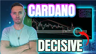 Cardano Price DOWN But ADA is NOT Out...HERE Is Why!