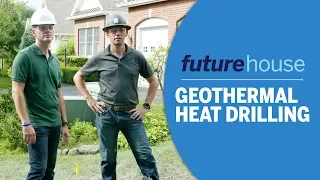Affordable Geothermal | Future House | Ask This Old House