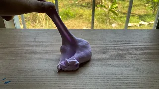 ASMR SLIME🐌