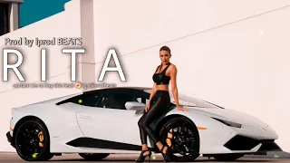 "RITA" Balkan/Oriental x Albanian/Reggaeton Instrumental Prod by Iprod BEATS