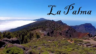 Caldera de Taburiente and more: The Canary Islands - Are any Adventures left? Part 5