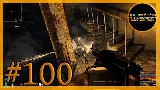 Let's Play S.T.A.L.K.E.R OGSE 0.6.9.3 | Monolith Resistance  | #100