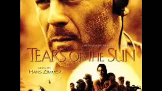 Tears Of The Sun : Cameroon Border (Hans Zimmer - Steve Jablonsky)