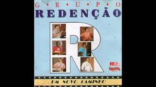 Grupo Redenção - Vento que Bate