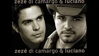 Zeze di Camargo e Luciano 2003 CD Completo 360p