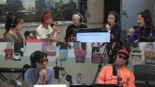 [SBS]김흥국봉만대의털어야산다,One Way, 스피카 라이브