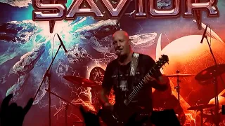 Iron Savior. Москва, Station Hall, 02.12.2018. part 11