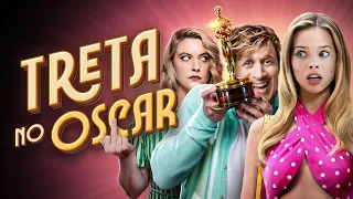 Barbie foi esnobada no Oscar? Sim (e não) | Gaveta