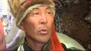 Altai Kai -  Kai Kozhong (Алтайские песни)