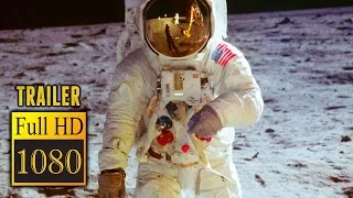 🎥 APOLLO 11 (2019) | Full Movie Trailer in Full HD | 1080p