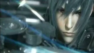 Final Fantasy Versus XIII - Requiem