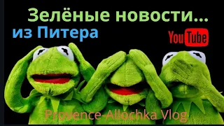 Накрылись очередные выходные/Мы отравились пирогами/Спирулина