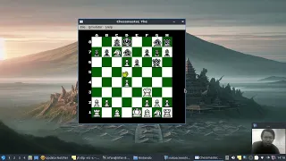 Winning Chess in 3 Minutes (Chessmaster NES)