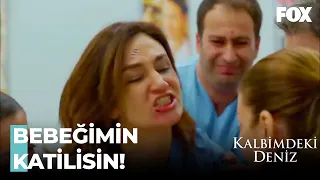 Hülya'nın Çocuğu ÖLDÜ! - Kalbimdeki Deniz 53. Bölüm