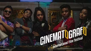 Cinematografo: Flip The Record Official Trailer