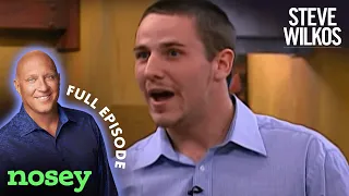 Is My Brother The Father? 🙅‍♂️👨‍🍼 The Steve Wilkos Show Full Episode