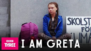 I Am Greta | Coming 3 Jan to BBC iPlayer