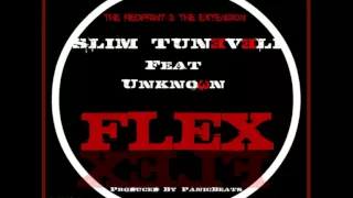 Slim Tuneveli Flex Feat  Unknown Prod  By PanicBeats