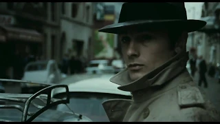 Le Samouraï (1967) - "The Chauffeur"