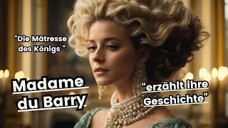 "Versailles' Letzte Mätresse: Das Schicksal der Madame Du Barry" 🏰✨  #MadameDuBarry #Geschichte