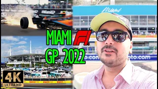 How Is The Miami Grand Prix F1 2022 Race? Everything You Wanted To Know