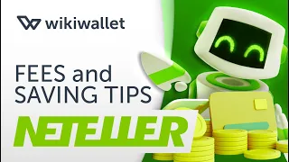 NETELLER FEES and tips to pay zero fee