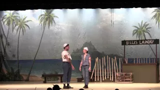 Middletown High School presents South Pacific (PM Act 1 Part 2)